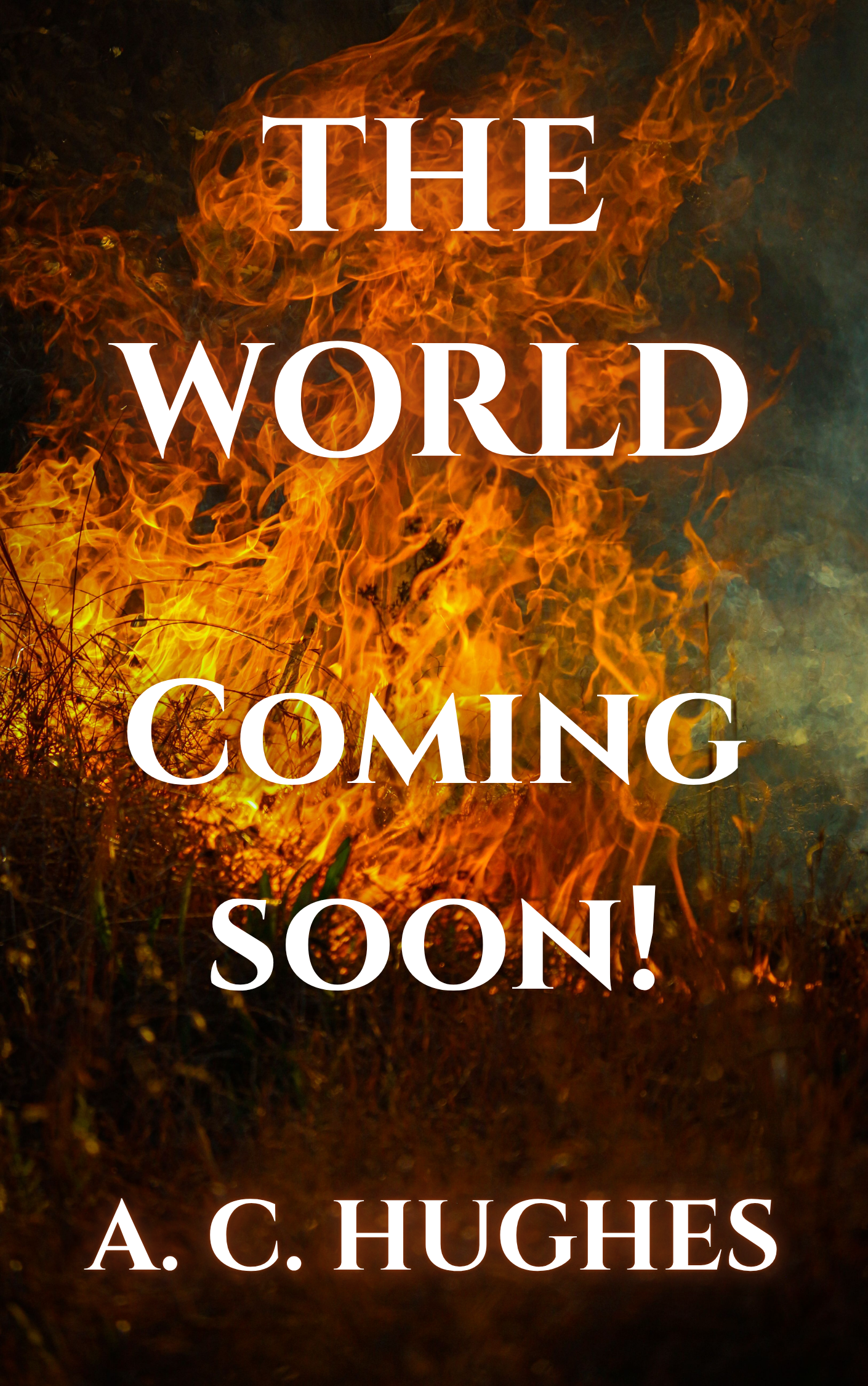 The World cover